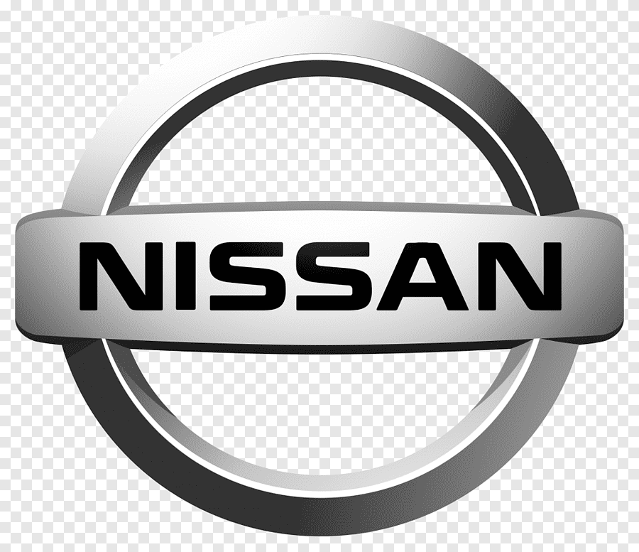 Logotipo de Nissan