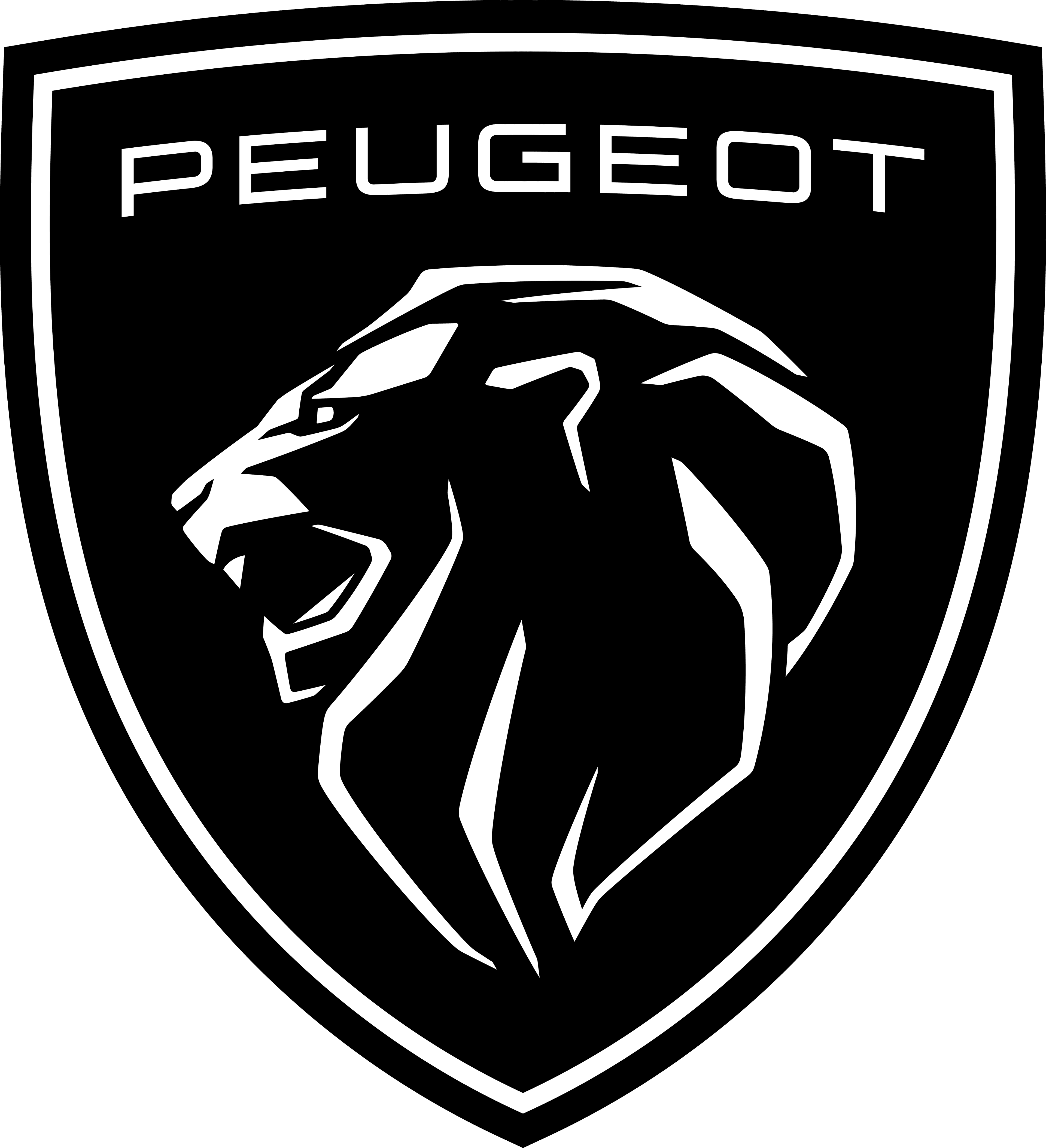 Logotipo de Peugeot