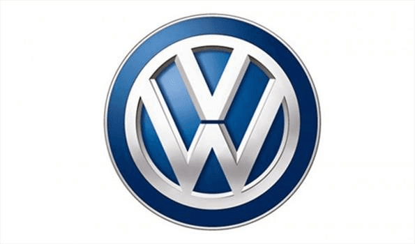Logotipo de Volkswagen